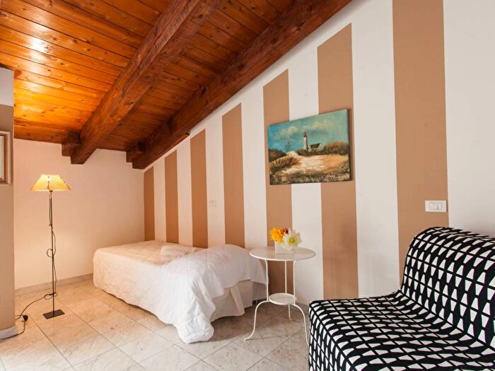 Casa monolocale in affitto in Via Don Luigi Bettinetti, San Carlo San Paolo, Rho