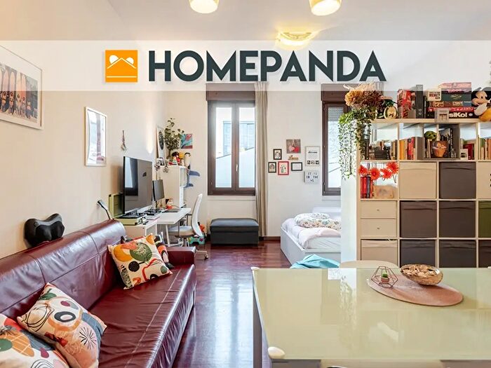 Appartamento monolocale in vendita in Via Gargano, Milano