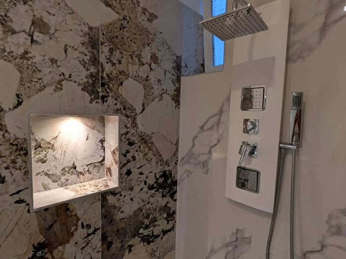 Appartamento monolocale in affitto in Via Filippo Baldinucci, Milano