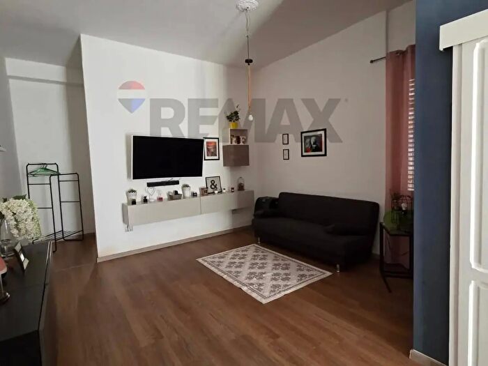 Appartamento bilocale in affitto in Via Giuseppe Vaccari, Palermo