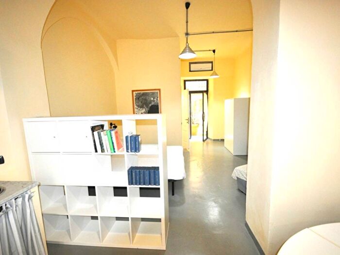 Appartamento bilocale in affitto in Via Torino, Umbertino Giugno, La Spezia
