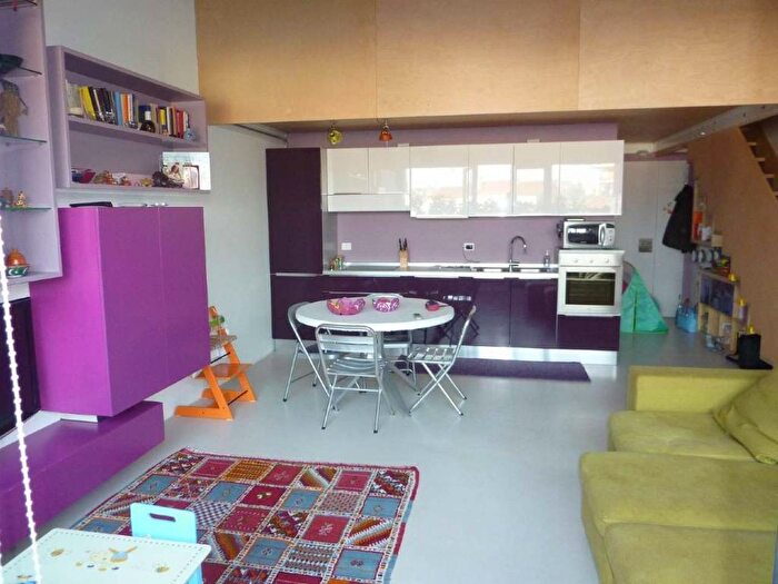 Appartamento bilocale in affitto in via Bistolfi, Rubattino, Milano