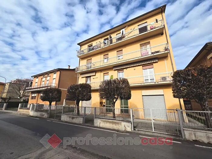 Appartamento trilocale in vendita in Via della Repubblica, Bastia Umbra