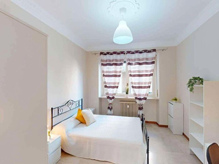 Appartamento trilocale in affitto in Via Tirana, San Giuseppe San Giovanni, Padova