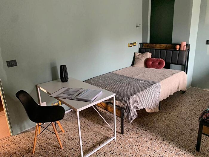 Appartamento trilocale in affitto in Lungo Dora Firenze, Aurora, Torino