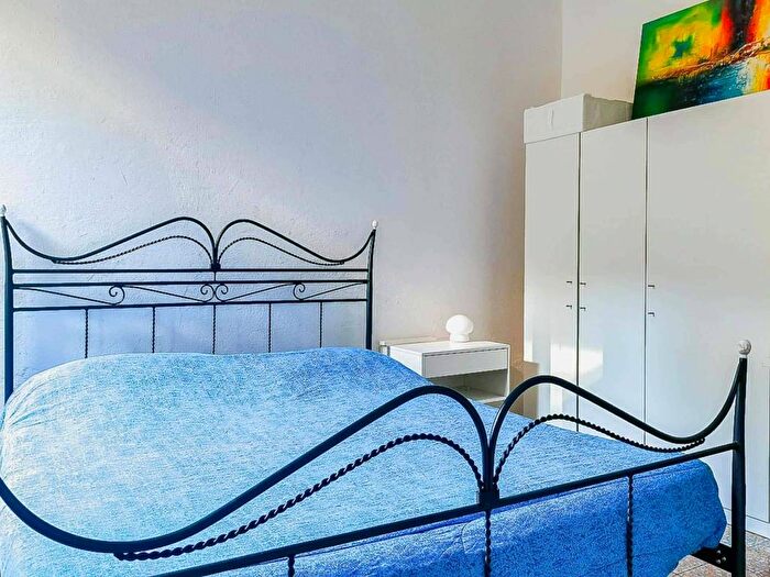 Appartamento trilocale in affitto in Via San Felice, San Felice, Bologna