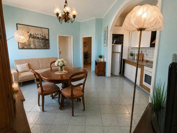 Appartamento quadrilocale in vendita in Corso Giulio Cesare, Aurora, Torino