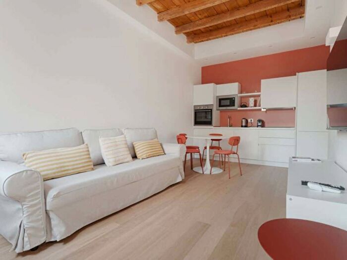 Appartamento bilocale in affitto in Via Felice Bellotti, Piave Tricolore, Milano