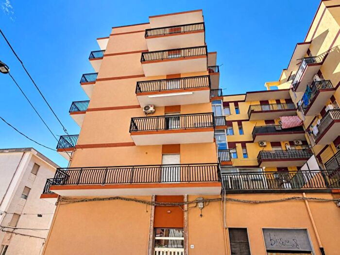 Appartamento con 5 locali in vendita in Via Agostino Filliolej, Grottasanta Tunisi, Siracusa