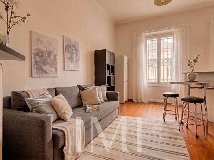 Appartamento bilocale in affitto in Viale Papiniano, Corso Genova, Milano