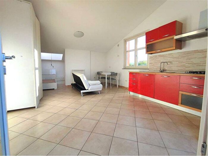 Appartamento bilocale in affitto in Via Vecchia Pesciatina, San Vito, Lucca