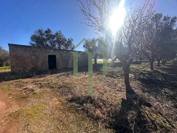 Casa bilocale in vendita in Strada Comunale, Brindisi