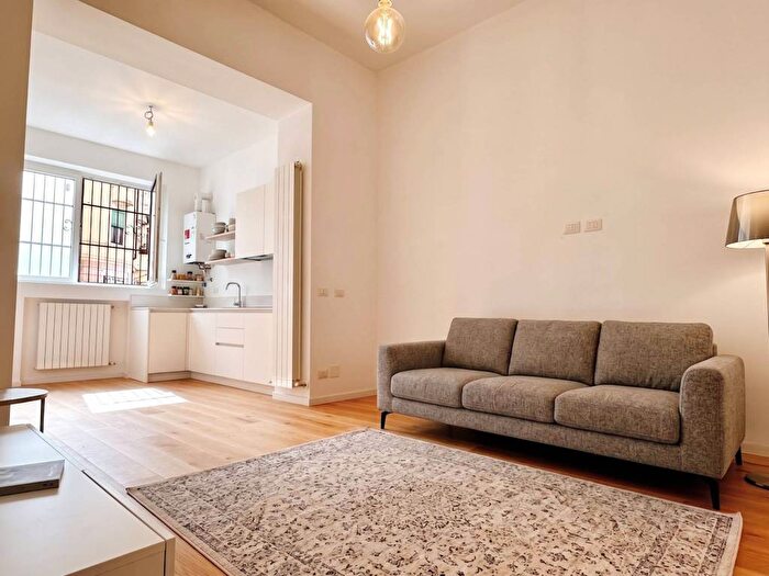 Appartamento bilocale in vendita in Via Beato Angelico, Città Studi, Milano