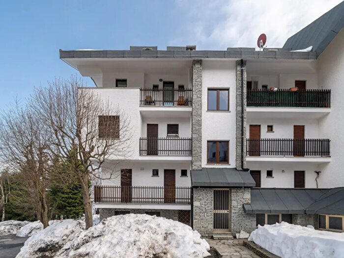 Appartamento bilocale in vendita in Via Roc del Duc, Bagnolo Piemonte