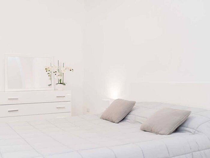 Appartamento bilocale in affitto in Via Opacchiasella, Centro, Manfredonia