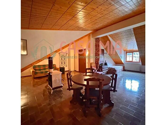 Appartamento bilocale in vendita in Strada Circonvallazione, Ferriere