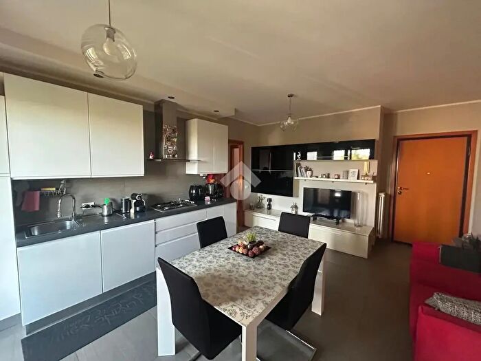 Appartamento trilocale in vendita in Via Belvedere, BellariaIgea Marina