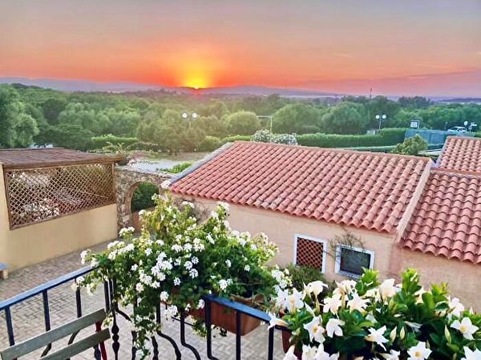 Appartamento bilocale in vendita in Località Porto Puddu, Palau