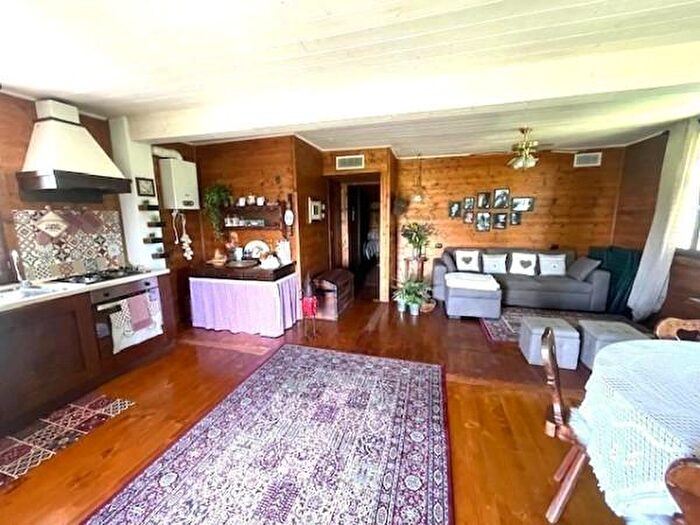 Casa bilocale in vendita in Colombara, Rocca Susella