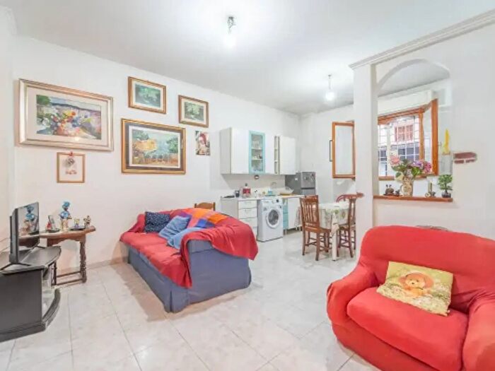 Appartamento bilocale in vendita in Via di Villa Belardi, Roma