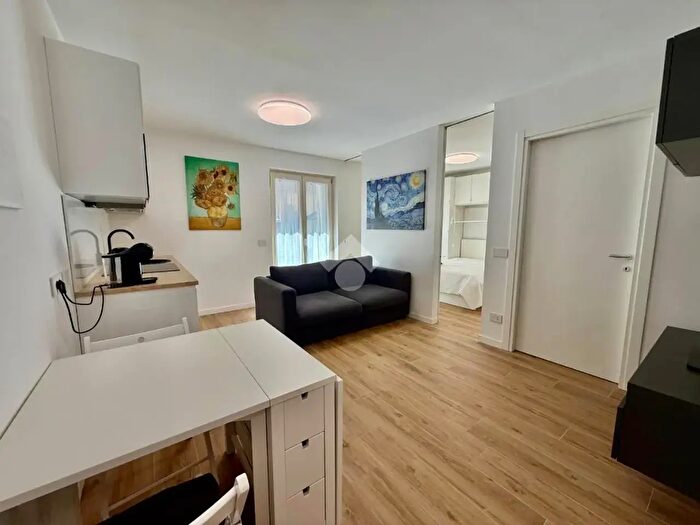 Appartamento bilocale in affitto in Via Cida, Ponte Di Legno