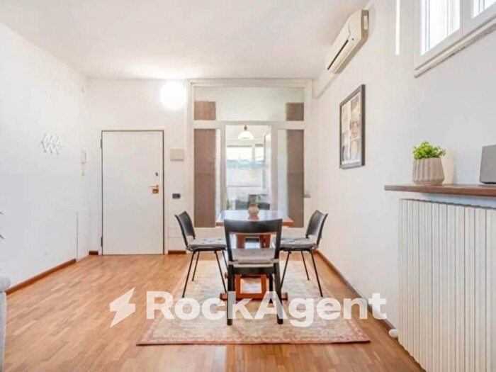 Appartamento bilocale in affitto in Via Emilia Est, San Lazzaro, Parma