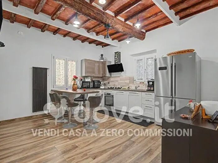 Appartamento quadrilocale in vendita in Via Roma, Bagno A Ripoli