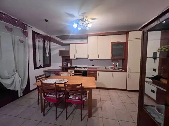 Appartamento monolocale in affitto in Alonte