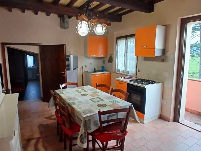 Appartamento trilocale in affitto in Località Protte, San Giacomo, Spoleto