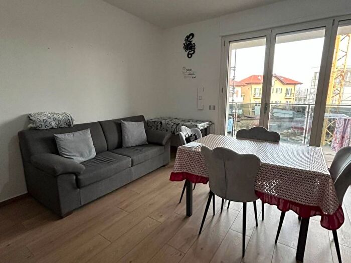 Appartamento bilocale in affitto in Corso Giuseppe Garibaldi, Venaria Reale