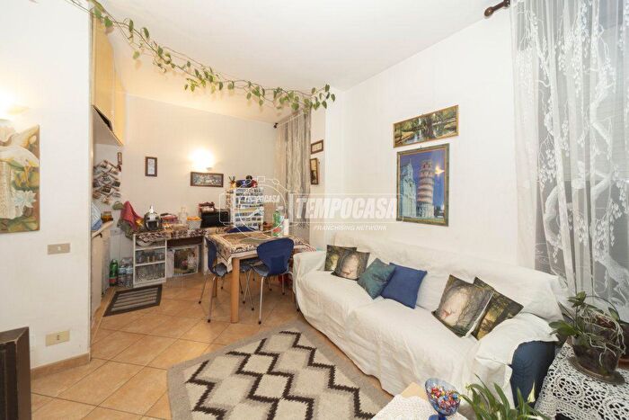 Appartamento monolocale in vendita in Via della Pescara, Perugia