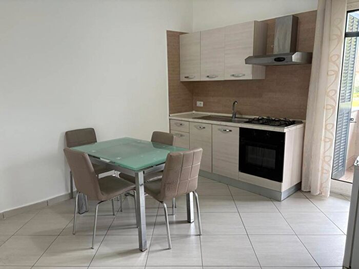 Appartamento bilocale in affitto in Viale dei Pini Sud, Varcaturo, Giugliano in Campania