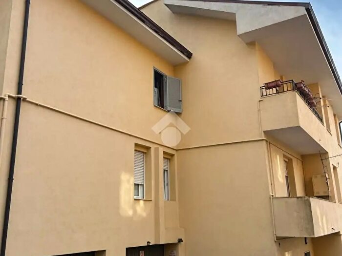 Appartamento quadrilocale in vendita in Via Ara del Lupo, Bellegra