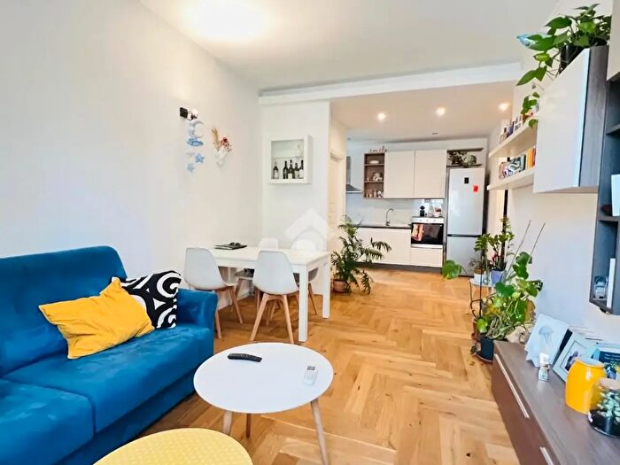Appartamento bilocale in vendita in Via Ettore Ponti, Milano