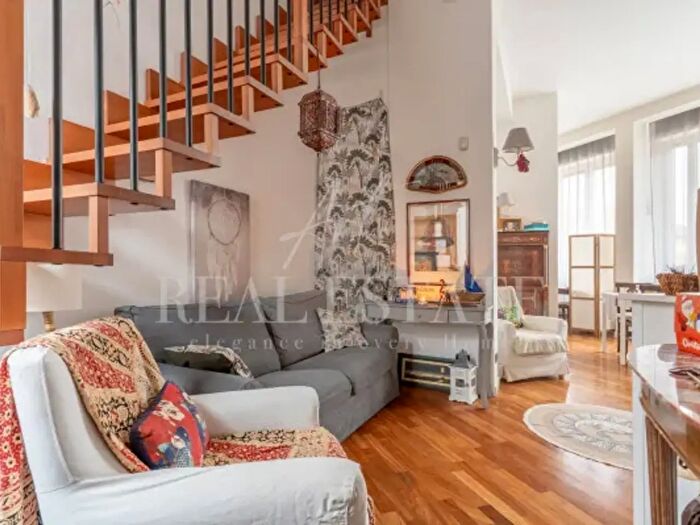 Appartamento bilocale in vendita in Via Oristano, Milano