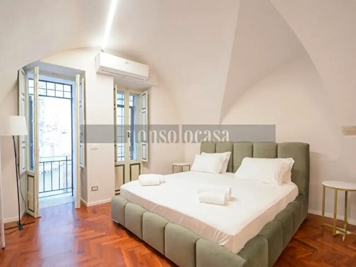 Appartamento monolocale in affitto in Via dell'Orso, Perugia