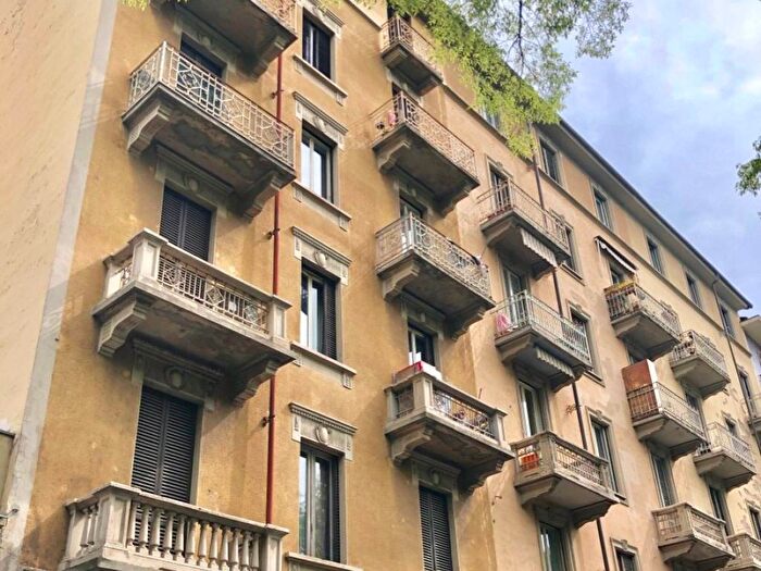 Appartamento bilocale in affitto in Corso Peschiera, Pozzo Strada, Torino