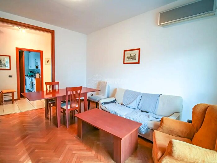 Appartamento trilocale in affitto in Corso Lodi, Milano