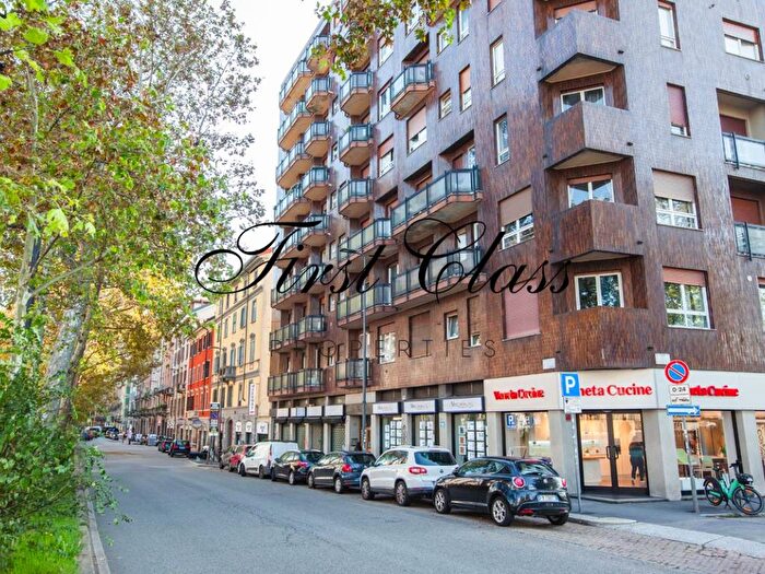 Appartamento bilocale in affitto in Viale Tibaldi, Ascanio Sforza, Milano