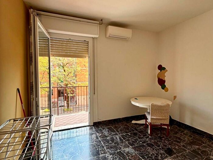 Appartamento trilocale in affitto in Via Mario Bonacini, Musicisti, Modena