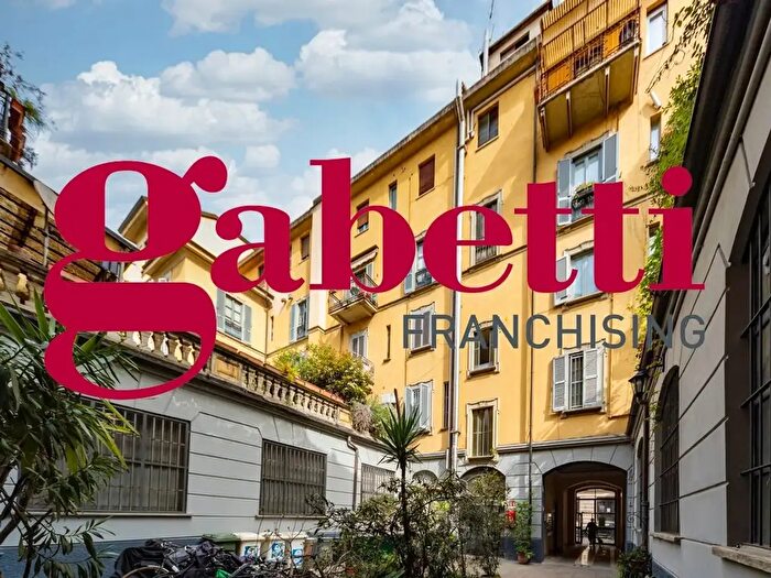 Appartamento bilocale in vendita in Via Lazzaretto, Milano