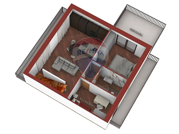 Case in Vendita e in Affitto - 2