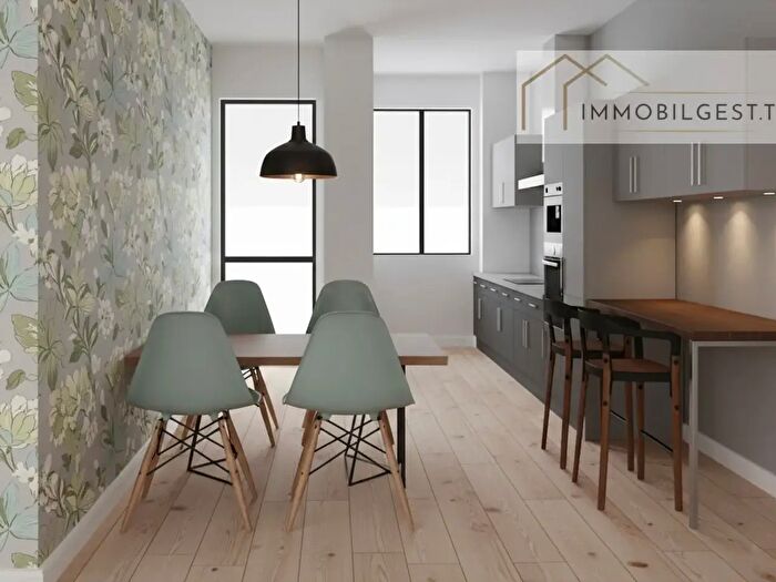 Appartamento trilocale in vendita in Via Pierdionigi Pinelli, Torino