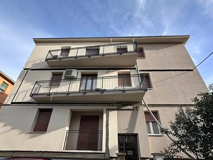 Appartamento quadrilocale in vendita in Via Alessandro Manzoni, Castel Maggiore