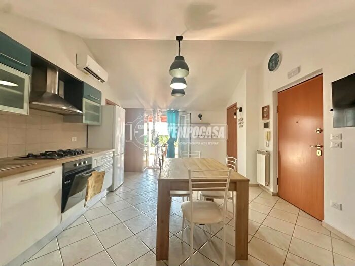 Appartamento trilocale in vendita in Montesilvano