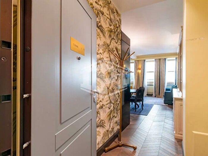 Appartamento bilocale in vendita in Via San Francesco dAssisi, Torino