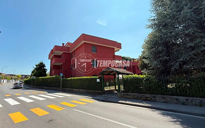 Appartamento trilocale in vendita in Pieve Emanuele