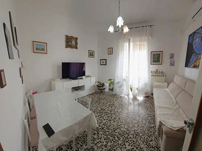 Appartamento bilocale in vendita in Via Ontani, Cremona