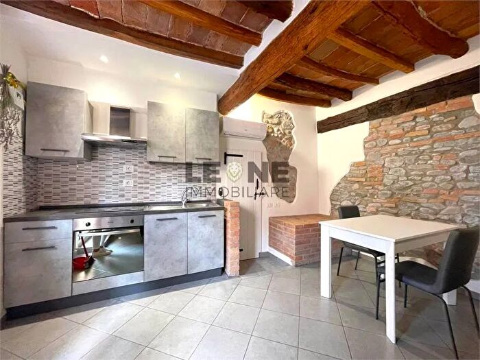 Appartamento bilocale in affitto in Vignola