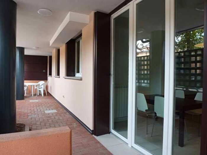 Appartamento trilocale in affitto in Via Donato Creti, Bolognina, Bologna